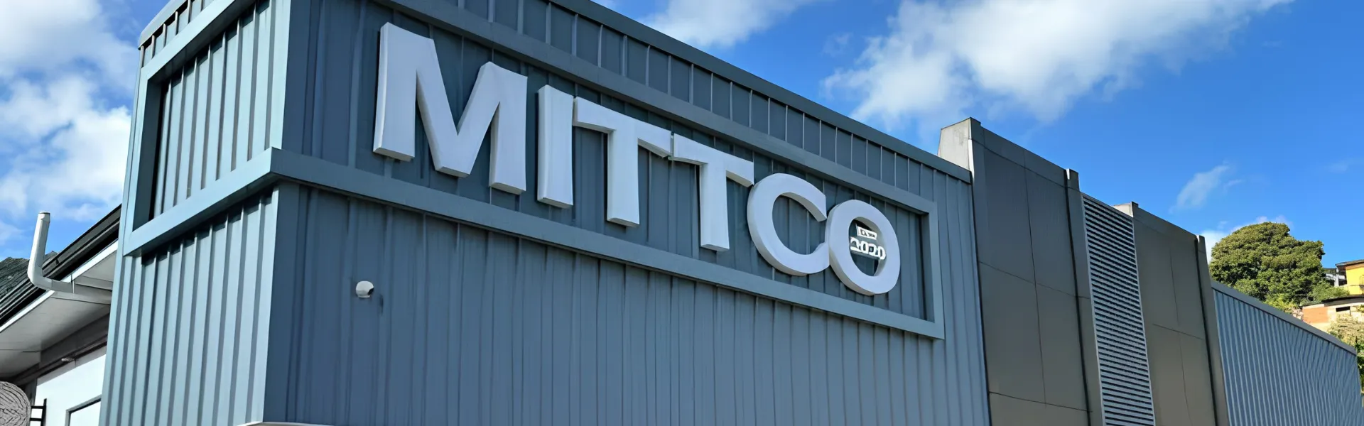 MITTCO COver