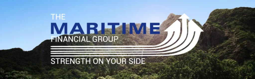Maritime financial group