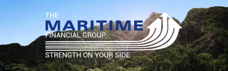 Maritime financial group