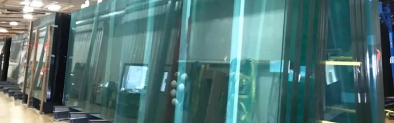 Glass Unlimited Incorporated Limited cover