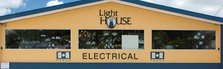 light house electrical