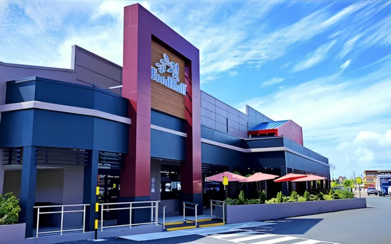 foodhall